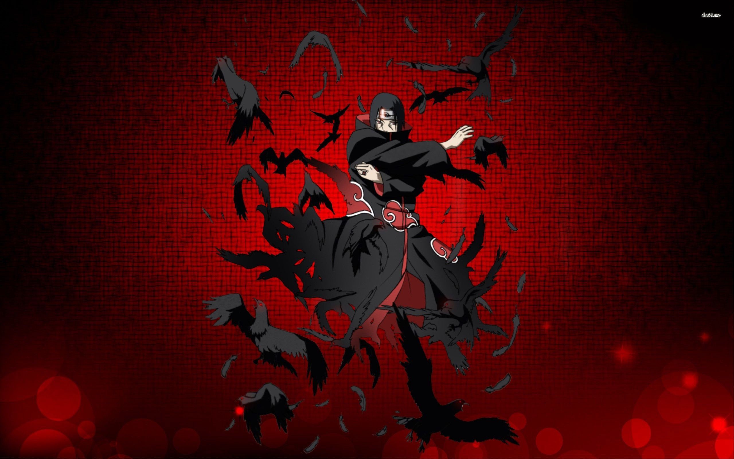 Detail Itachi Hd Wallpaper Nomer 11