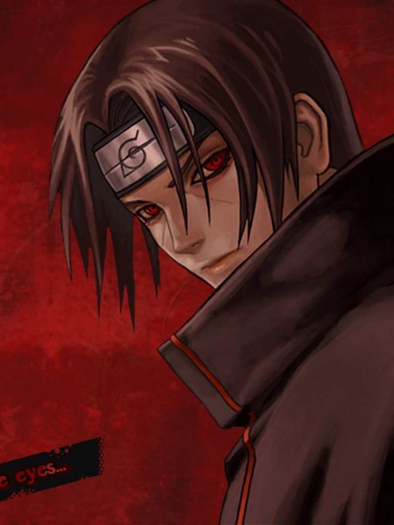 Detail Itachi Hd Wallpaper Nomer 16