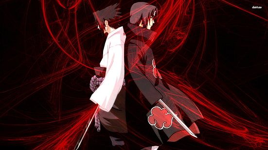 Detail Itachi Hd Wallpaper Nomer 29