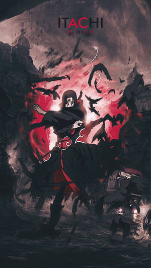 Detail Itachi Hd Wallpaper Nomer 43