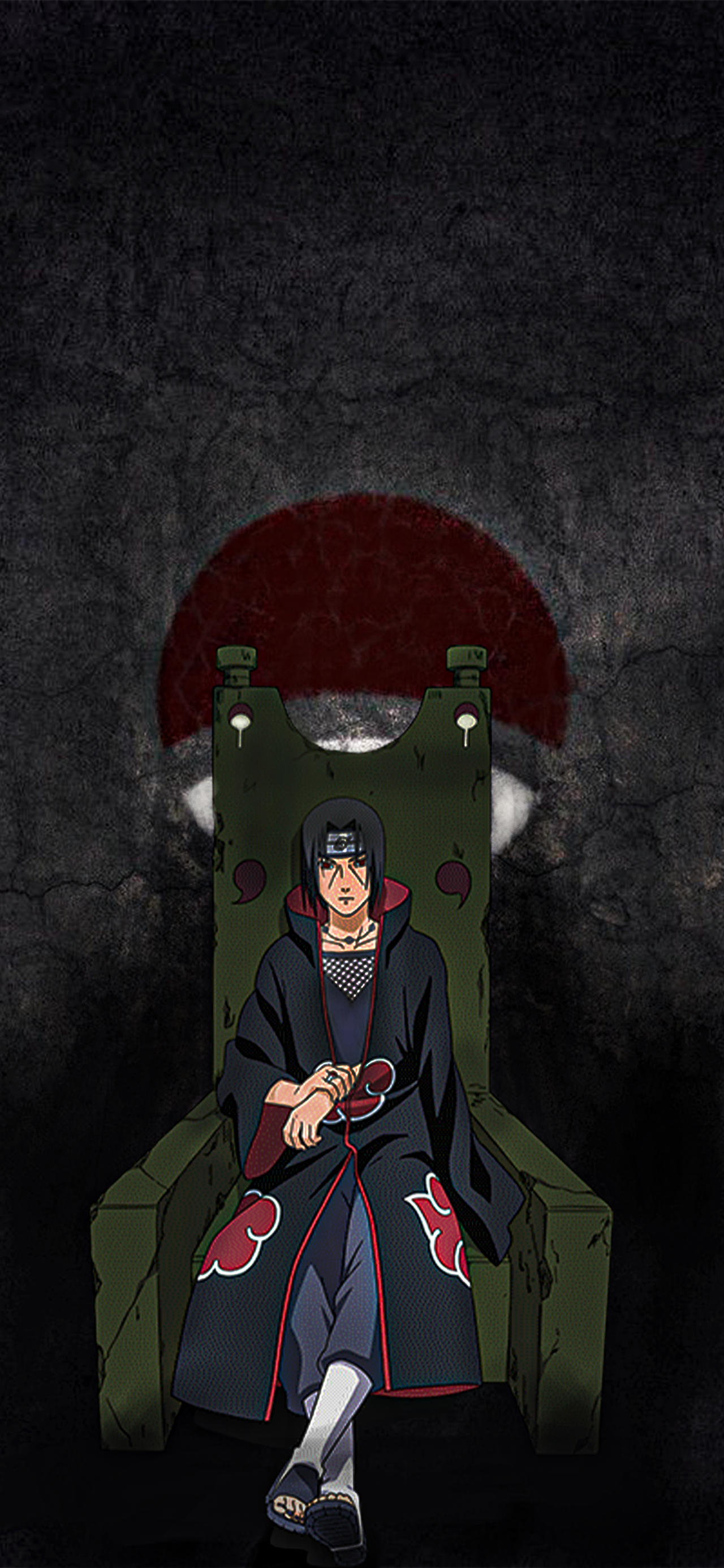 Detail Itachi Hd Wallpaper Nomer 56