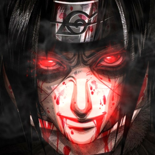 Detail Itachi Live Wallpaper Nomer 34