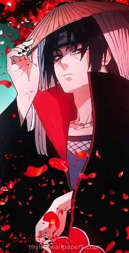 Detail Itachi Live Wallpaper Nomer 10