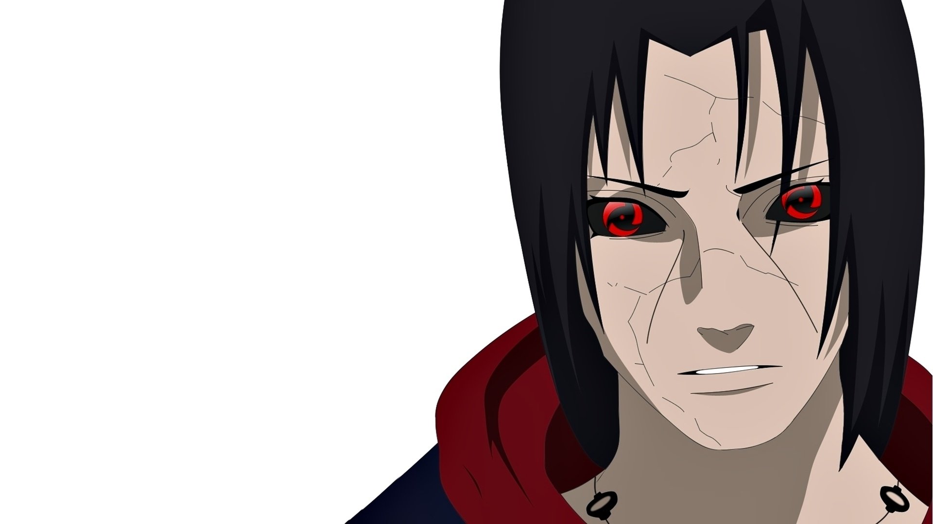 Detail Itachi Mangekyou Sharingan Wallpaper Hd Nomer 39