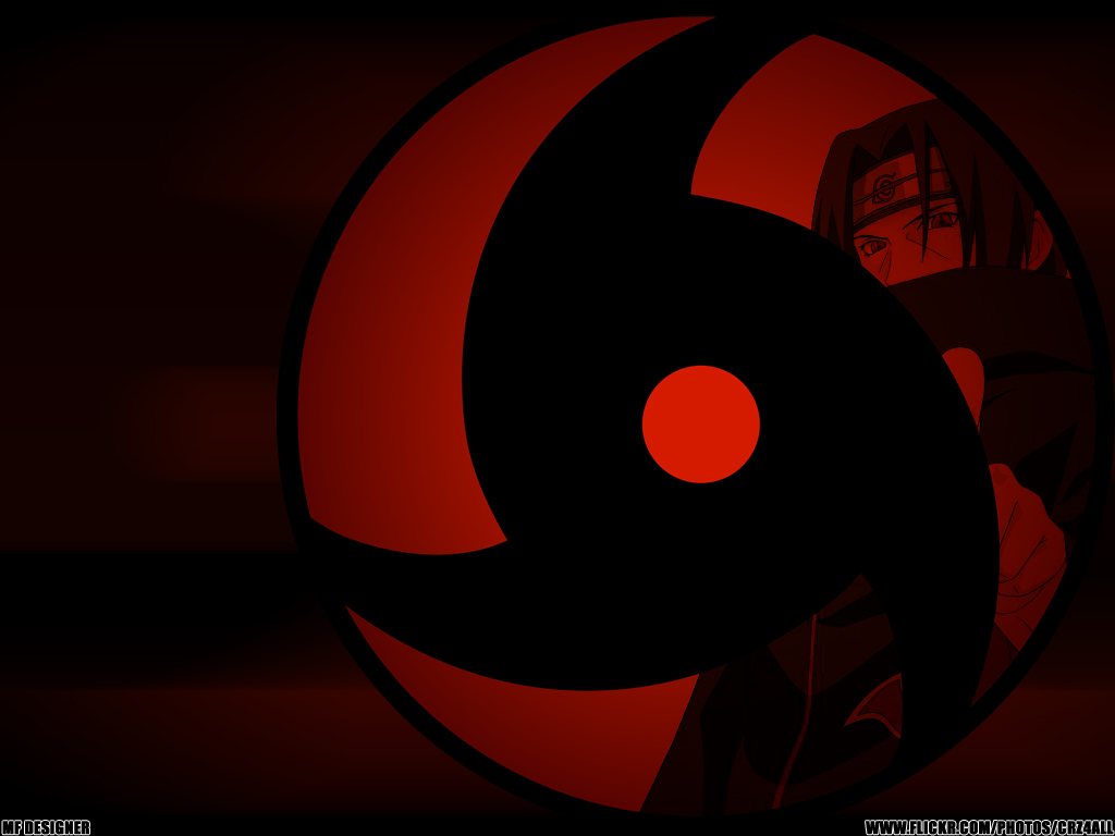 Detail Itachi Mangekyou Sharingan Wallpaper Hd Nomer 50