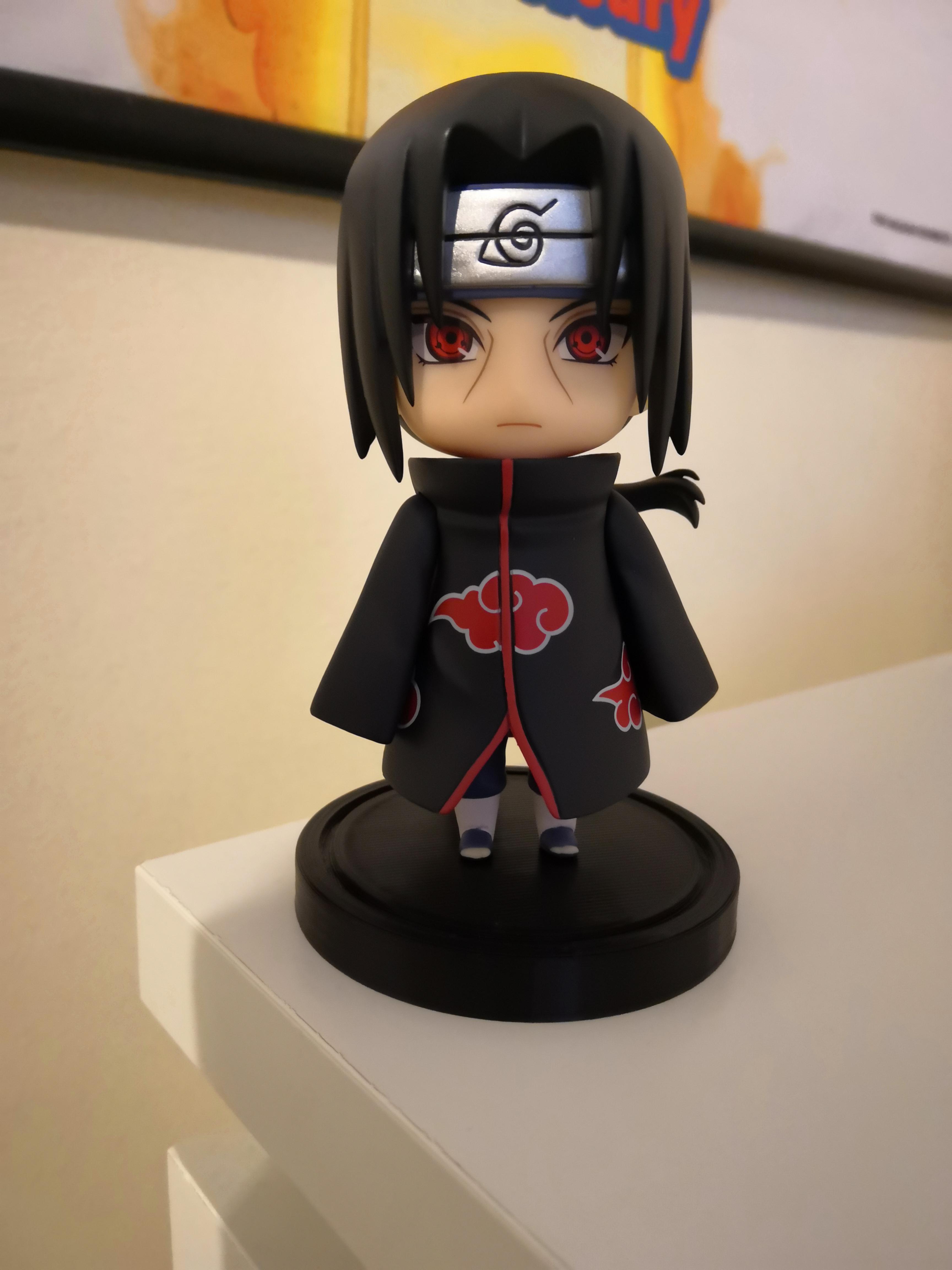 Detail Itachi Uchiha 3d Nomer 24