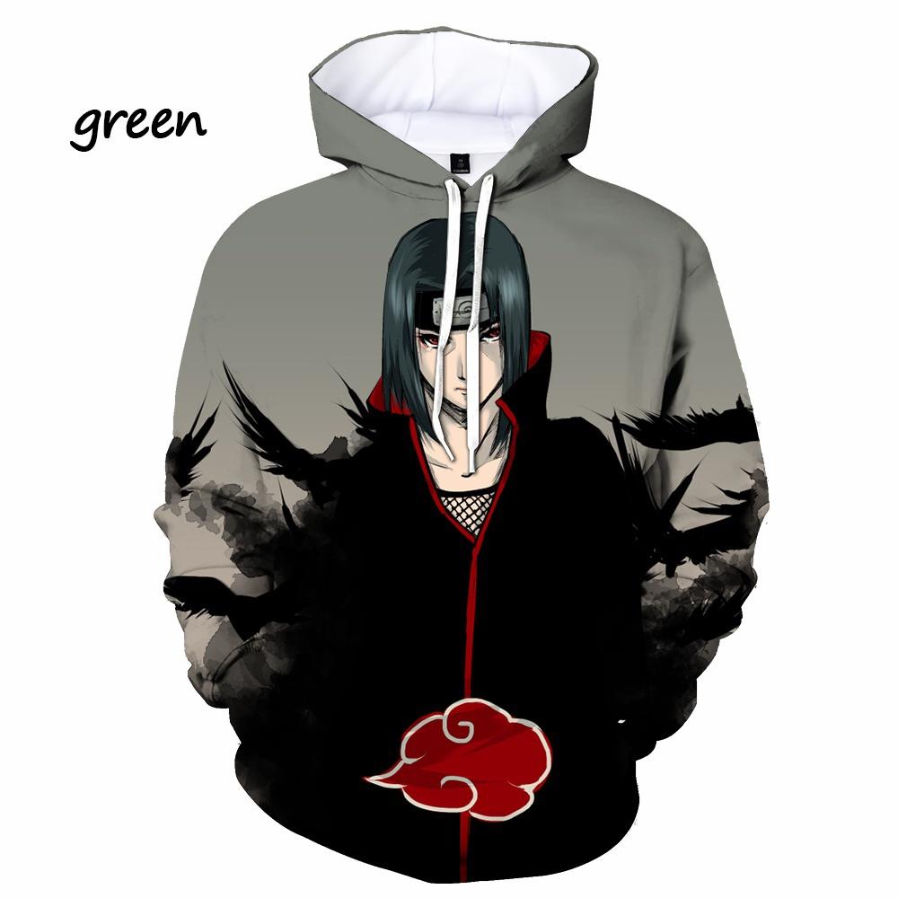 Detail Itachi Uchiha 3d Nomer 31