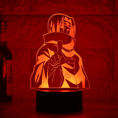 Detail Itachi Uchiha 3d Nomer 38