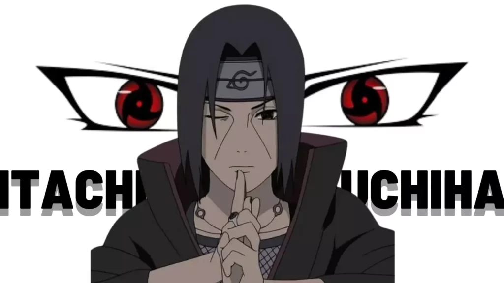 Detail Itachi Uchiha Amaterasu Nomer 24