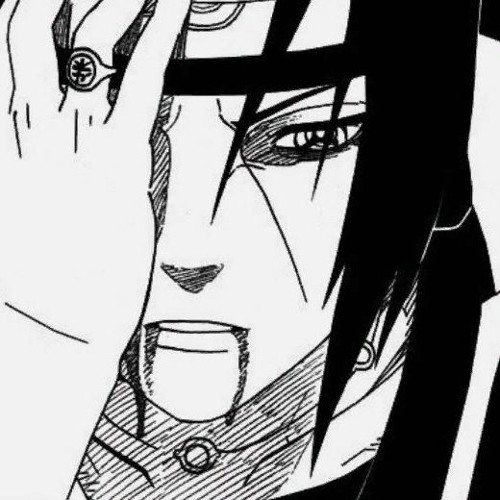 Detail Itachi Uchiha Amaterasu Nomer 34