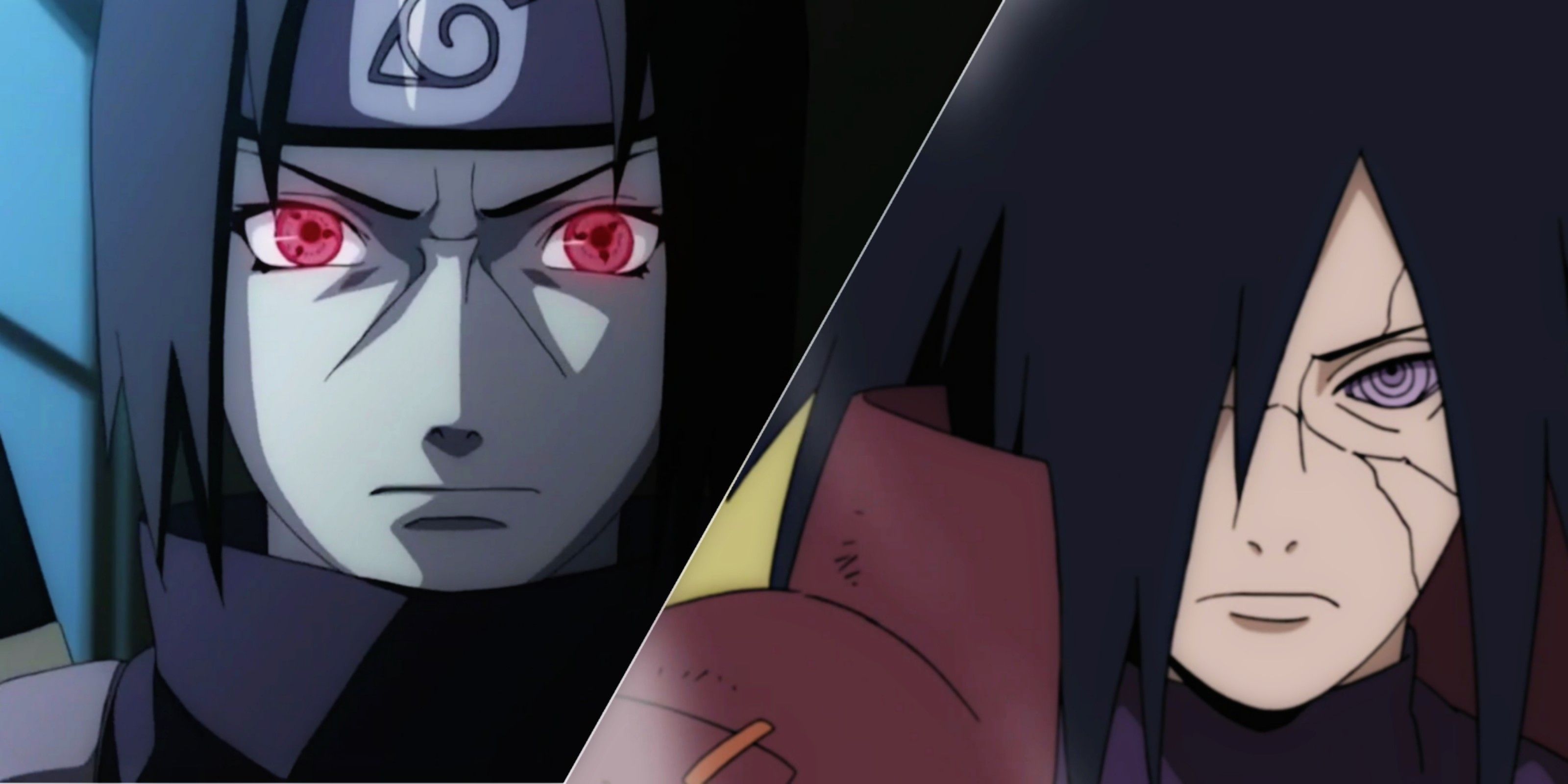 Download Itachi Uchiha Amaterasu Nomer 55