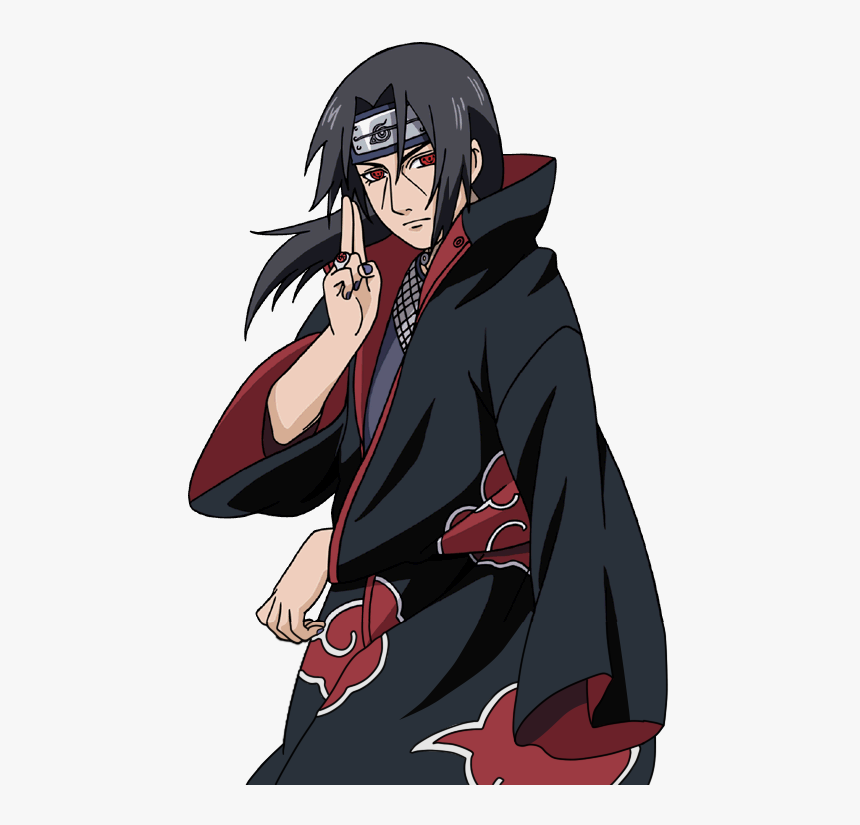 Detail Itachi Uchiha Hd Nomer 22