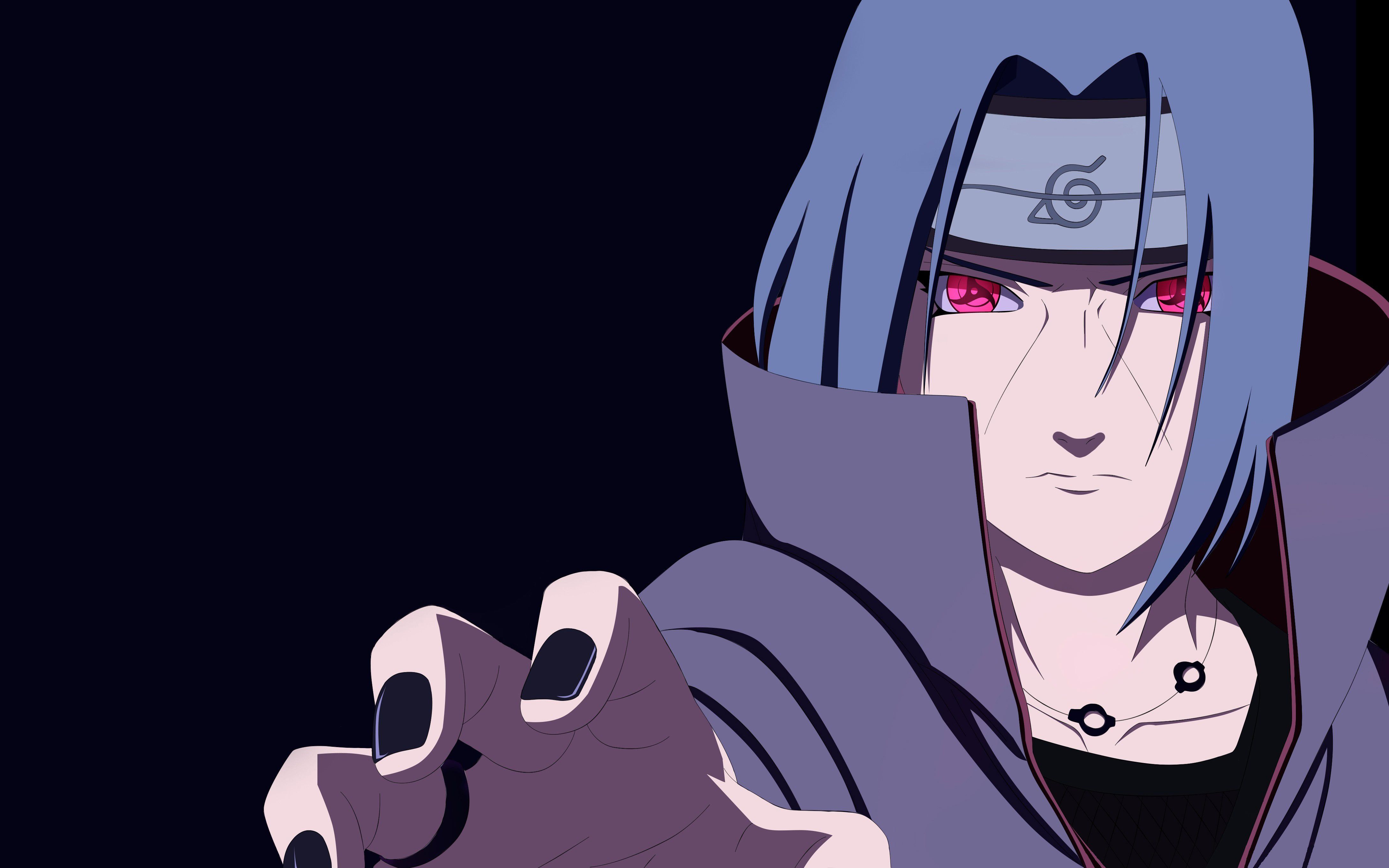 Detail Itachi Uchiha Hd Nomer 34