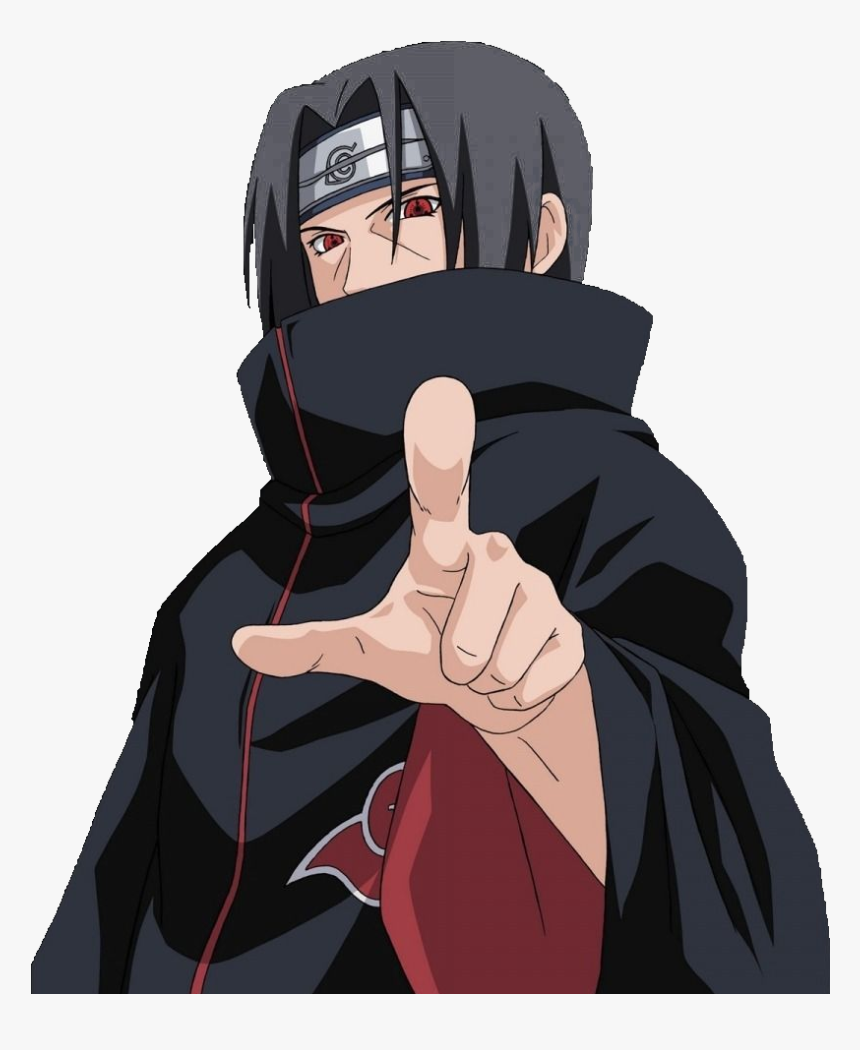 Detail Itachi Uchiha Hd Nomer 36