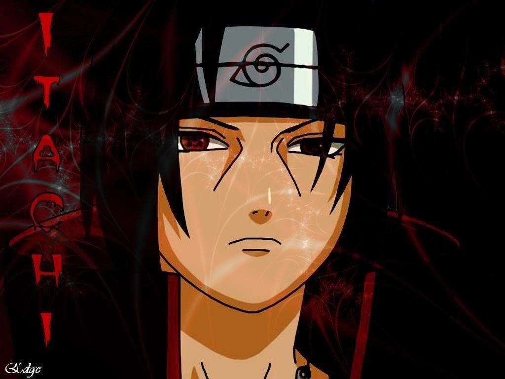 Detail Itachi Uchiha Hd Nomer 45