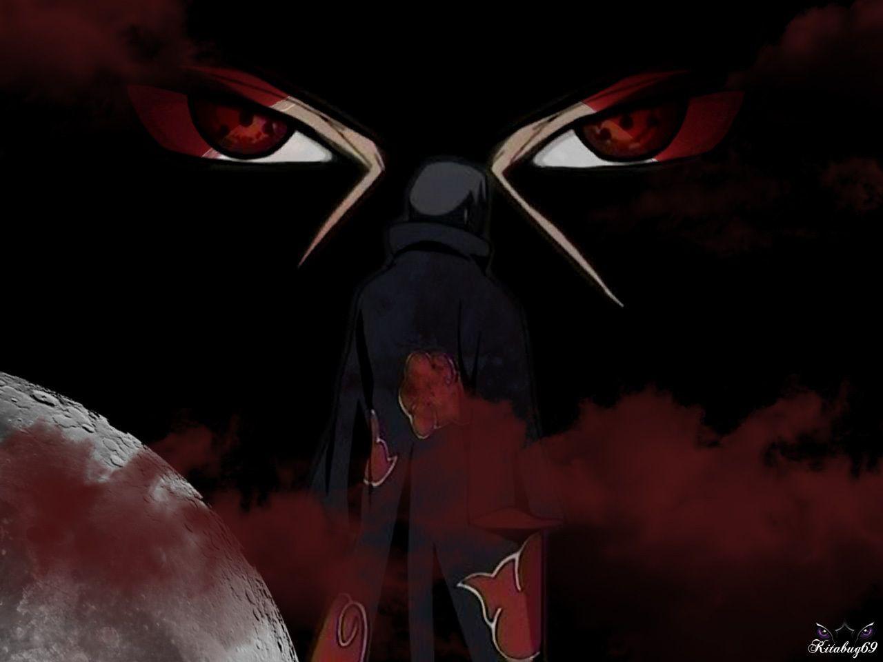 Detail Itachi Uchiha Hd Nomer 46