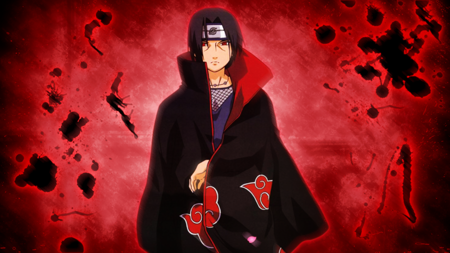 Detail Itachi Uchiha Hd Nomer 6