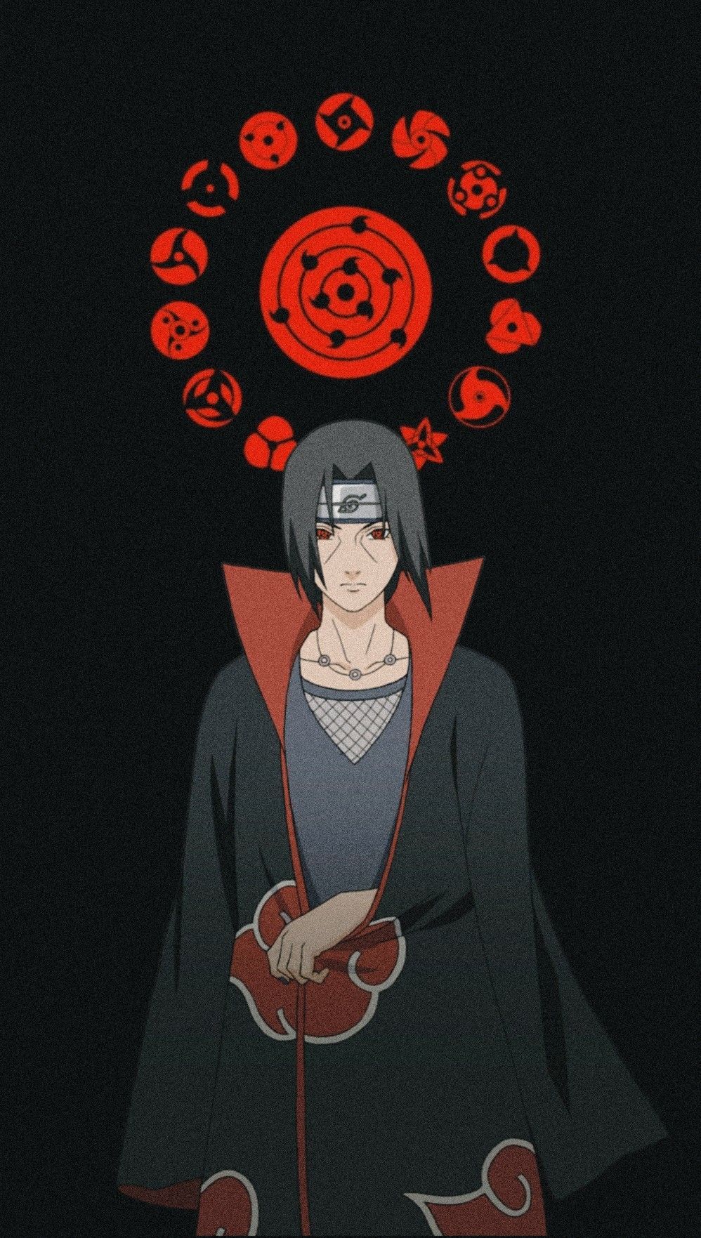 Detail Itachi Uchiha Hd Nomer 50