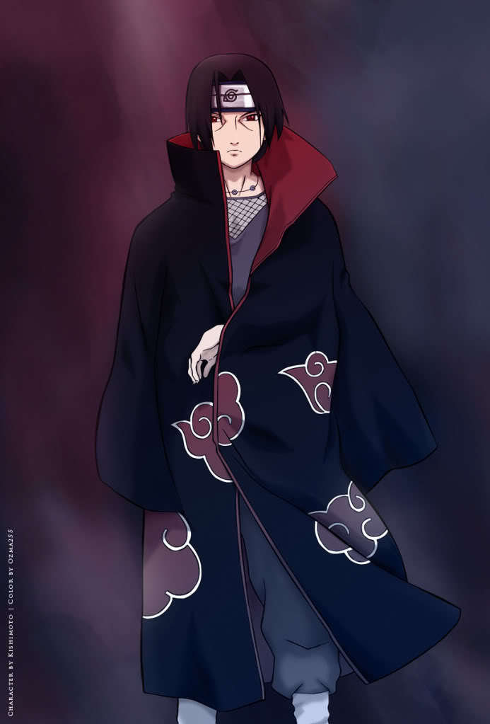 Detail Itachi Uchiha Hd Nomer 7