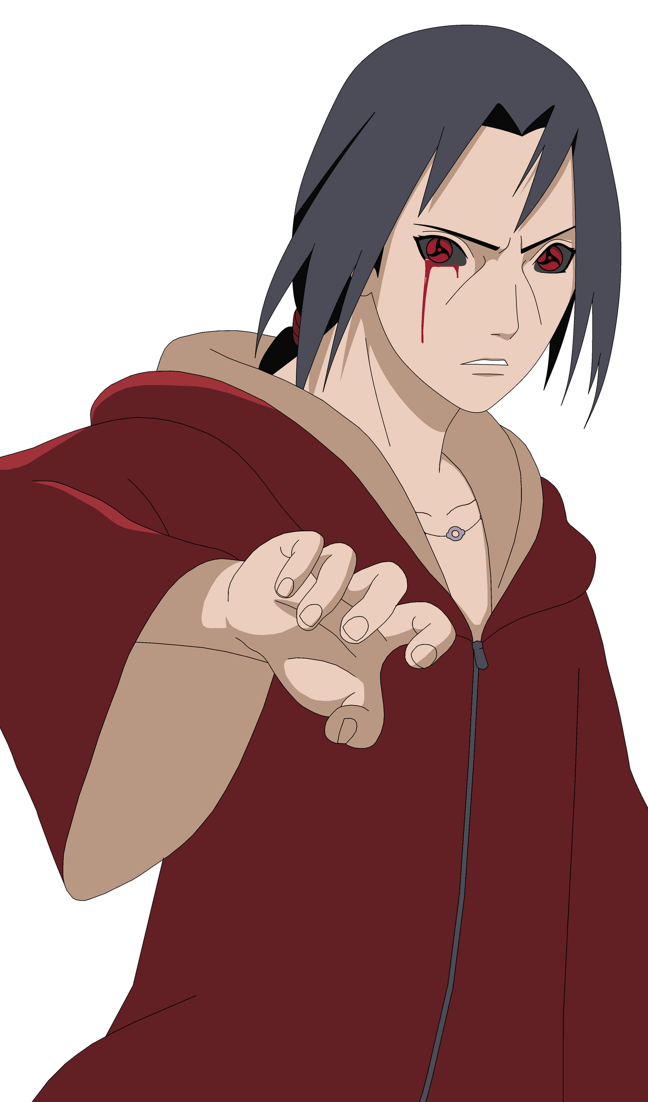 Detail Itachi Uchiha Mangekyou Sharingan Nomer 31