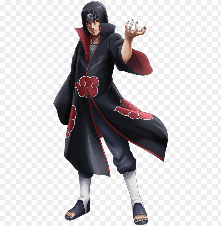 Detail Itachi Uchiha Png Nomer 25