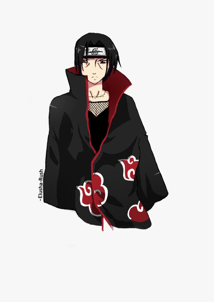 Detail Itachi Uchiha Png Nomer 40