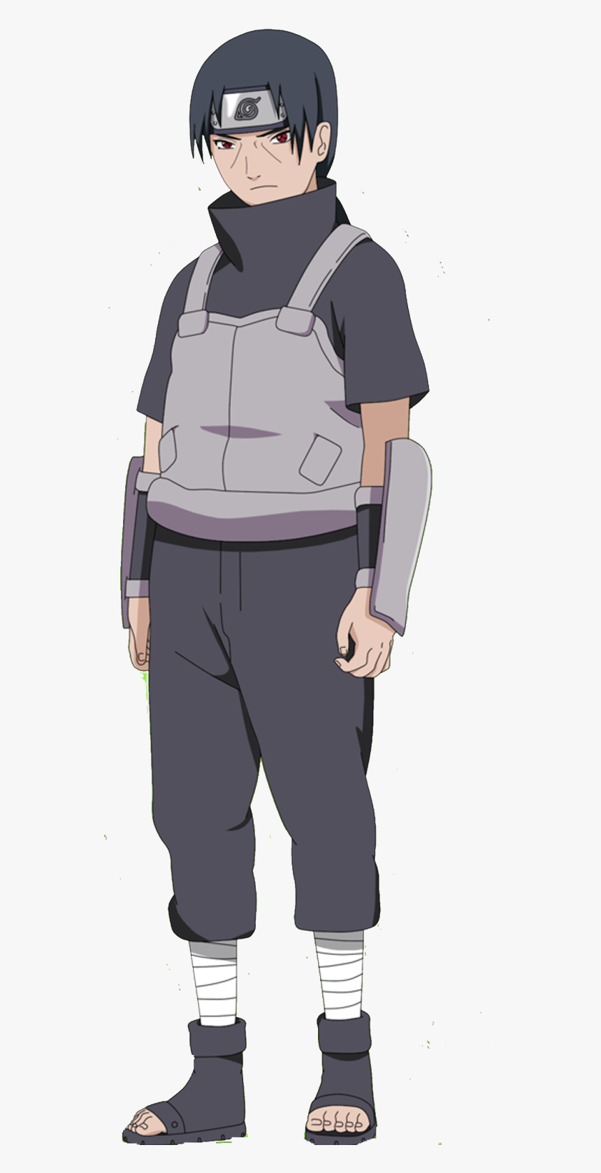 Detail Itachi Uchiha Png Nomer 41