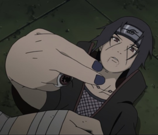 Detail Itachi Uchiha Vs Sasuke Uchiha Nomer 43