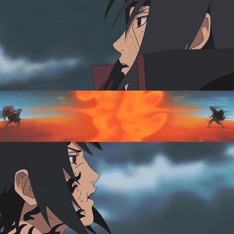 Detail Itachi Uchiha Vs Sasuke Uchiha Nomer 54