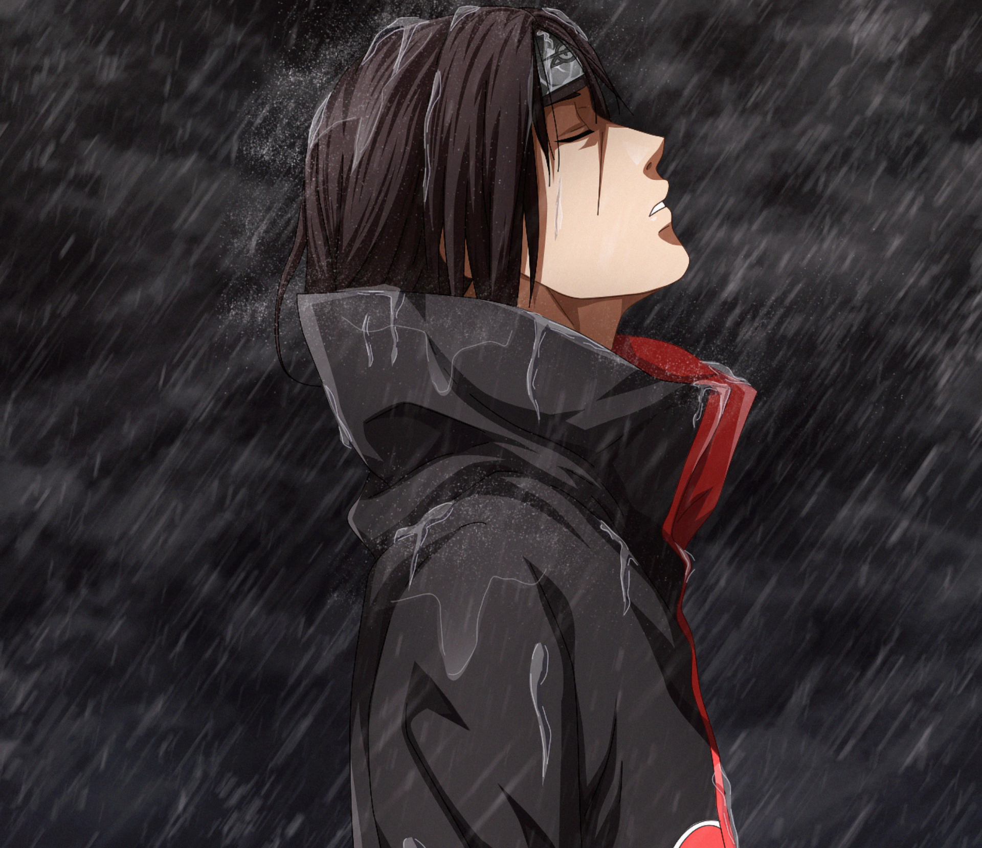 Detail Itachi Uchiha Wallpaper Hd Nomer 18