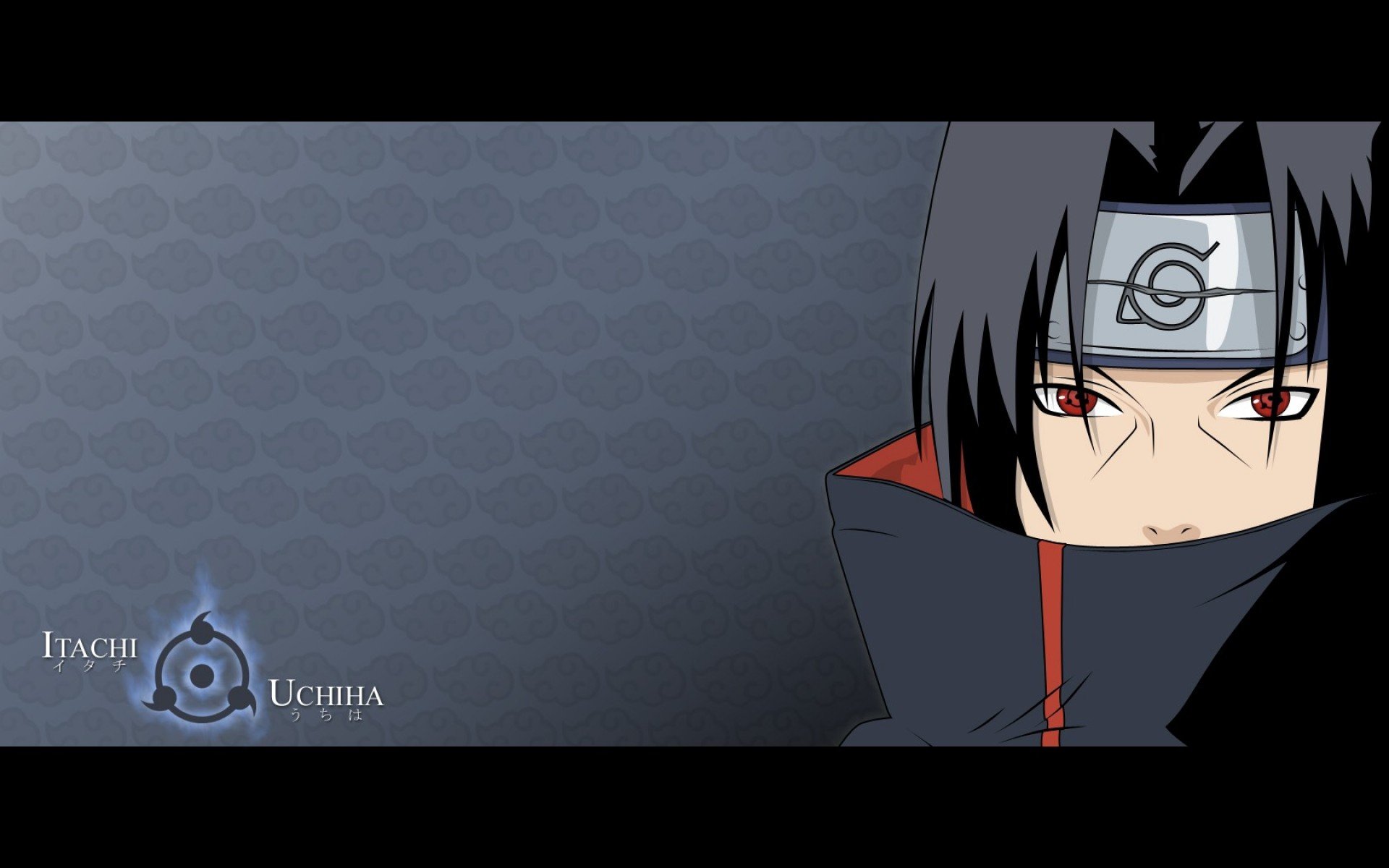 Detail Itachi Uchiha Wallpaper Hd Nomer 42