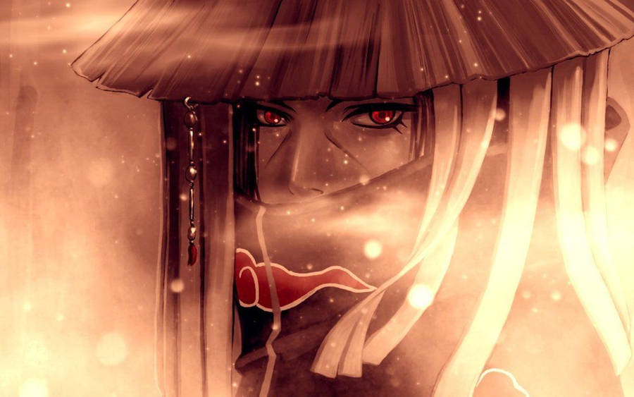 Detail Itachi Uchiha Wallpaper Hd Nomer 48