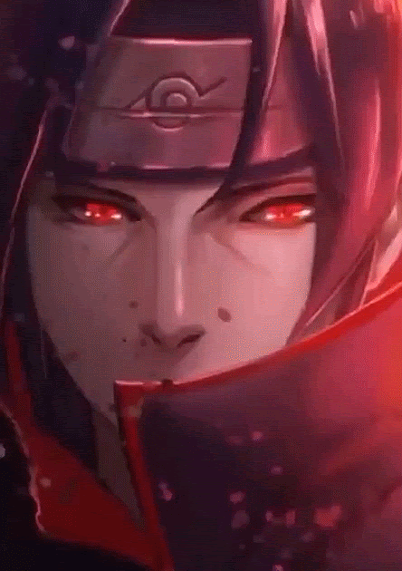 Detail Itachi Wallpaper Android Nomer 18