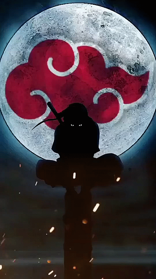 Detail Itachi Wallpaper Android Nomer 9