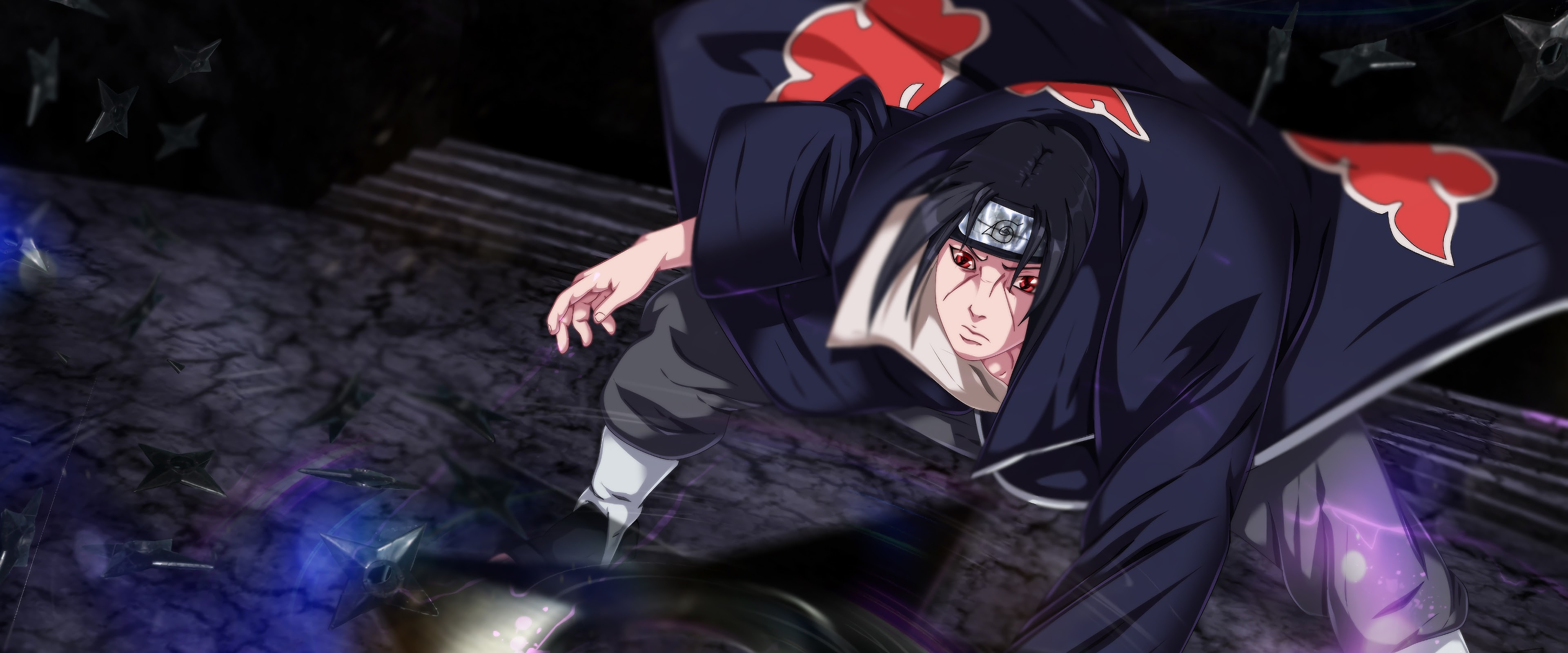 Detail Itachi Wallpaper Hd Nomer 34