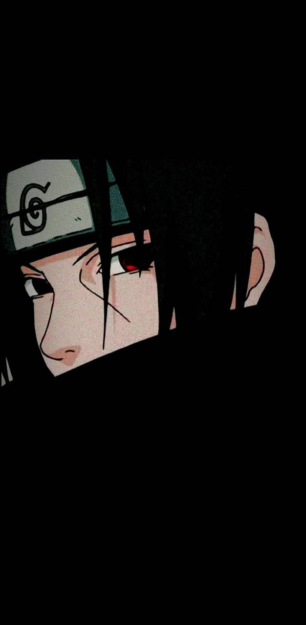 Detail Itachi Wallpaper Sharingan Nomer 19