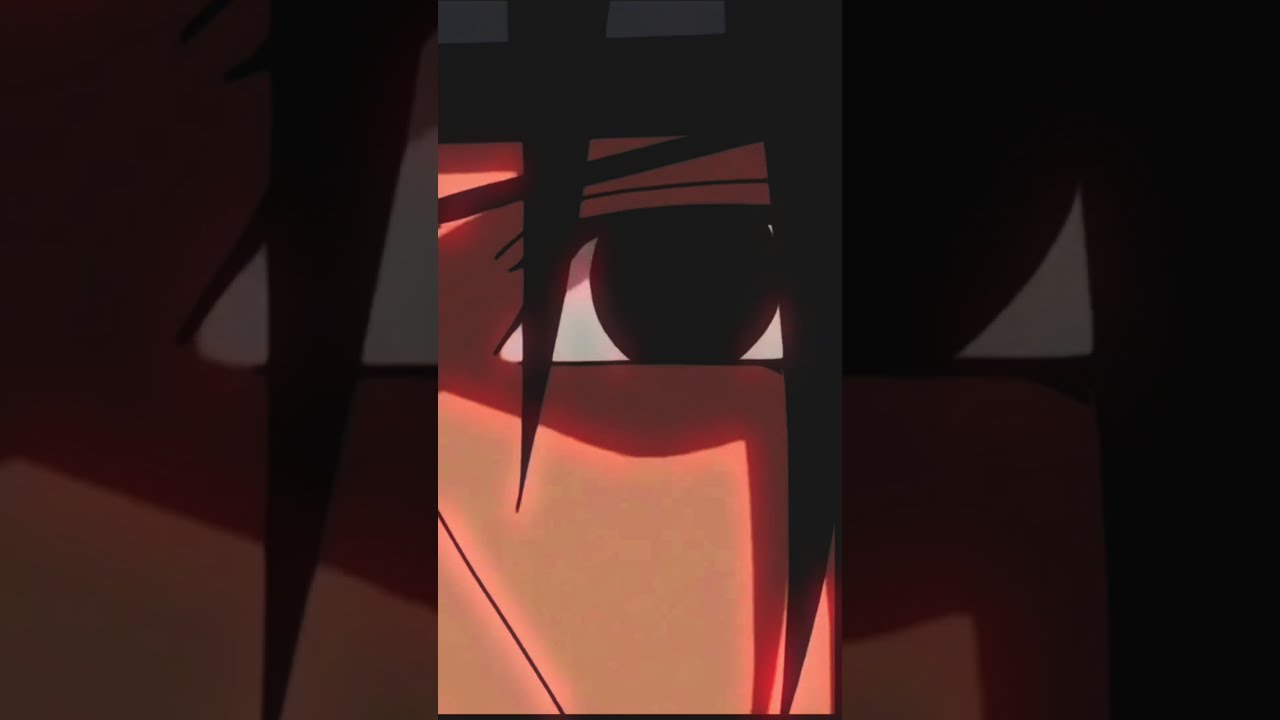 Detail Itachi Wallpaper Sharingan Nomer 49