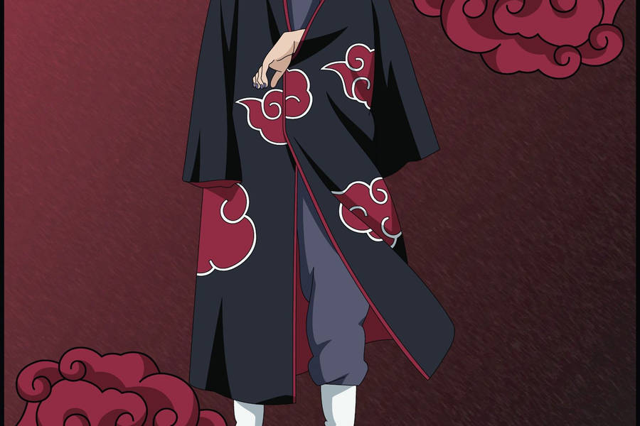 Detail Itachi Wallpaper Sharingan Nomer 57