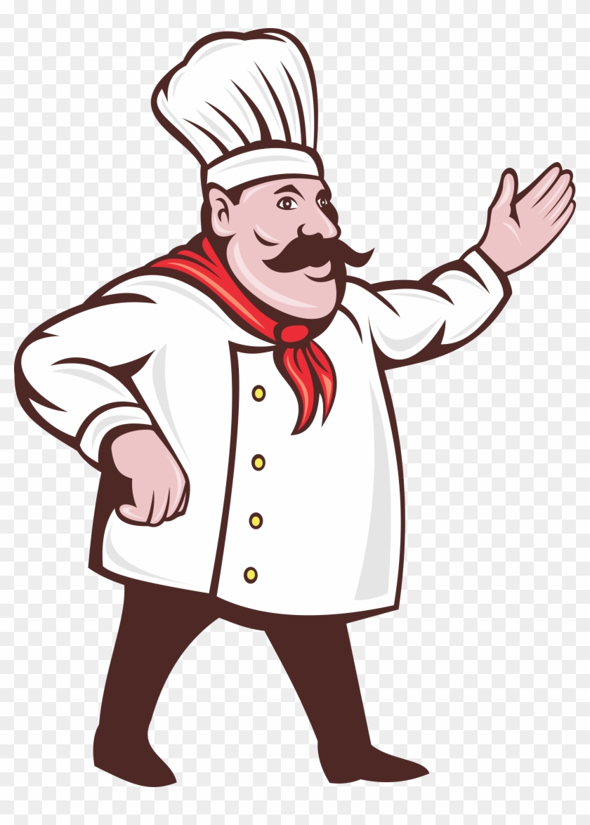 Detail Italian Chef Png Nomer 14