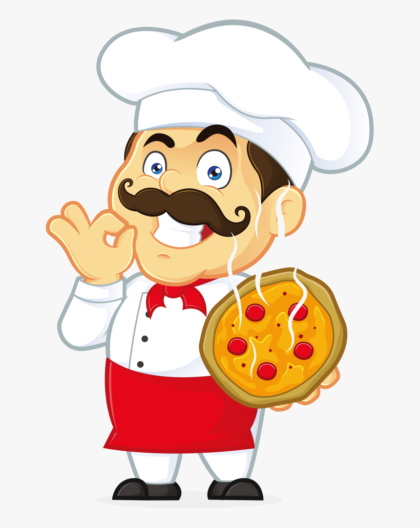 Detail Italian Chef Png Nomer 8