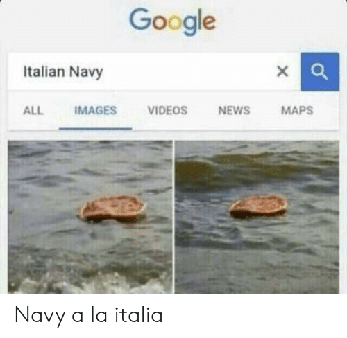 Detail Italian Navy Meme Nomer 18