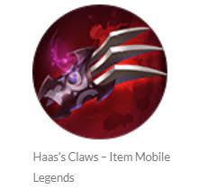 Detail Item Mobile Legend Png Nomer 19