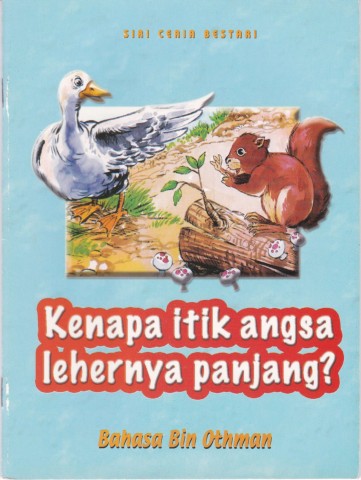 Detail Itik Dan Angsa Nomer 35