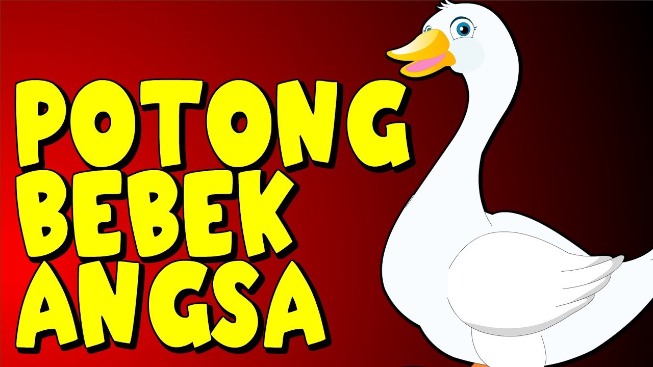 Detail Itik Dan Angsa Nomer 4
