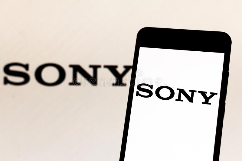 Detail Its A Sony Logo Nomer 30