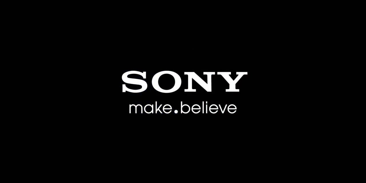 Detail Its A Sony Logo Nomer 38