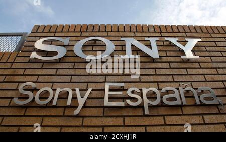 Detail Its A Sony Logo Nomer 53