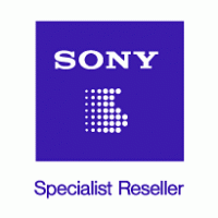 Detail Its A Sony Logo Nomer 10