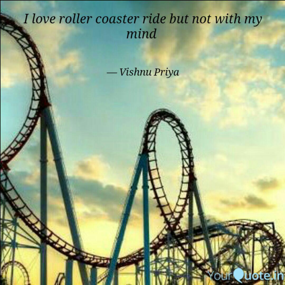 Detail Its Been A Roller Coaster Ride Quotes Nomer 38