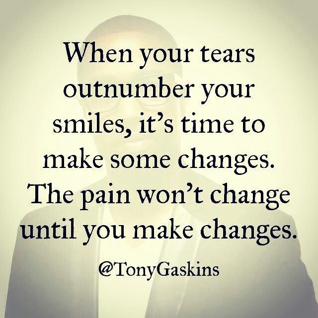 Detail Its Time For A Change Quotes Nomer 3